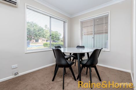 Property photo of 4 Timberi Drive Dubbo NSW 2830