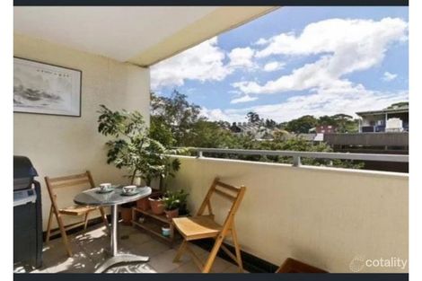 Property photo of 202/1-3 Larkin Street Camperdown NSW 2050