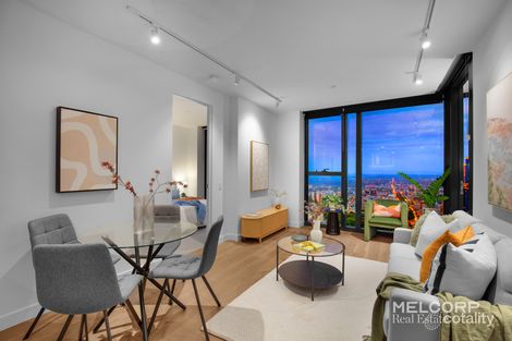 6113/160 Victoria St, Carlton, VIC 3053