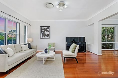 Property photo of 19 Livingstone Way Thornleigh NSW 2120