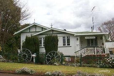 35 Clark St, South Toowoomba, QLD 4350