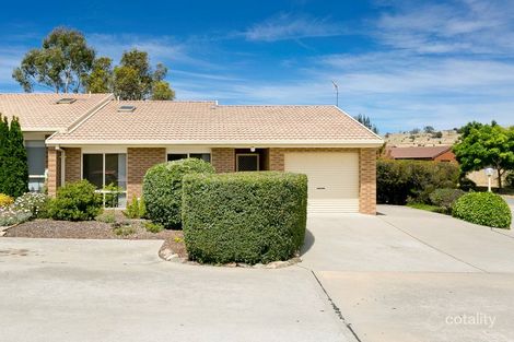 18/7 Sommers St, Conder, ACT 2906