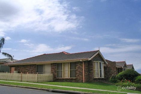 27 Parma Way, Blackbutt, NSW 2529