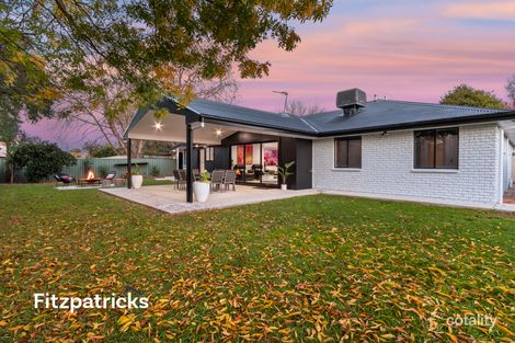 Property photo of 78 Jasmin Crescent Lake Albert NSW 2650