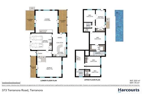 Property photo of 373 Terranora Road Terranora NSW 2486