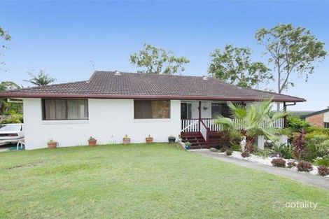 Property photo of 25 Tamworth Drive Helensvale QLD 4212