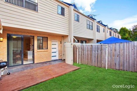 Property photo of 2/8 Mahony Road Constitution Hill NSW 2145