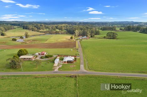 Property photo of 276 Mount Hicks Road Wynyard TAS 7325