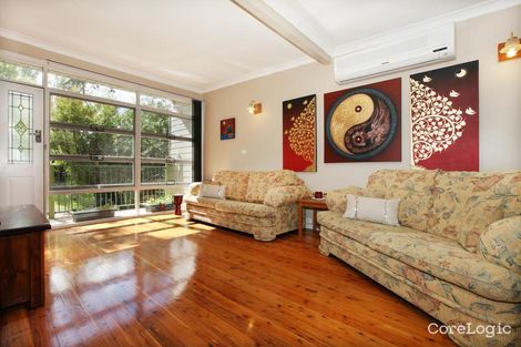 Property photo of 45 Green Parade Valley Heights NSW 2777