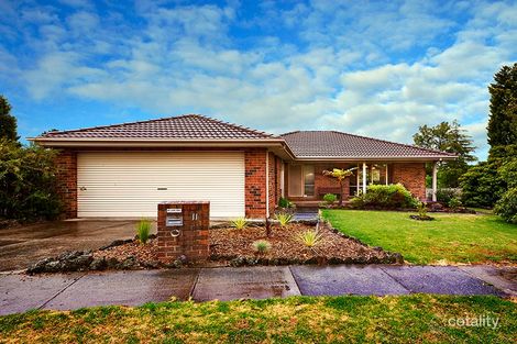 11 Sunshine St, Rowville, VIC 3178