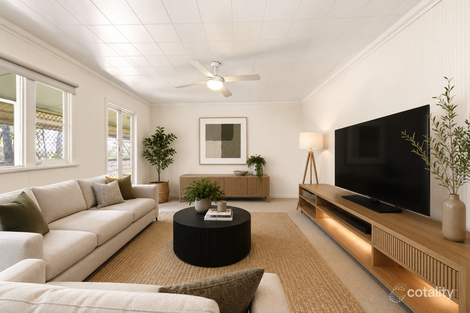 Property photo of 117 The Promenade Camp Hill QLD 4152