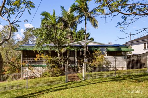 Property photo of 117 The Promenade Camp Hill QLD 4152