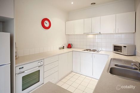 Property photo of 201/166 Flinders Street Melbourne VIC 3000