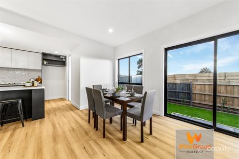 Property photo of 3/3 Hayes Road Hampton Park VIC 3976