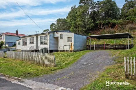 27-29 Dixon St, Queenstown, TAS 7467