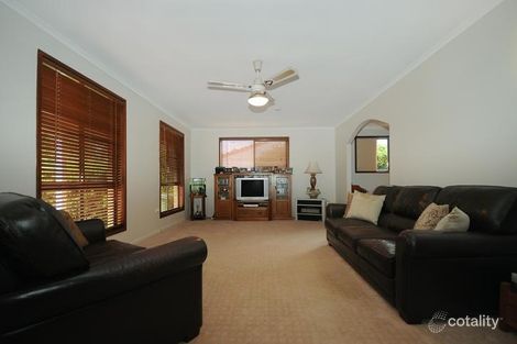 Property photo of 51 Leslie Street Rangeville QLD 4350