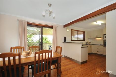 Property photo of 51 Leslie Street Rangeville QLD 4350