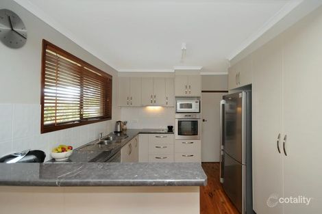 Property photo of 51 Leslie Street Rangeville QLD 4350