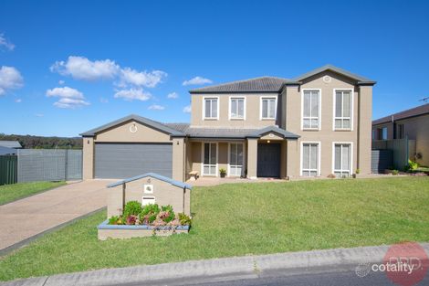 Property photo of 4 Limerick Close Ashtonfield NSW 2323