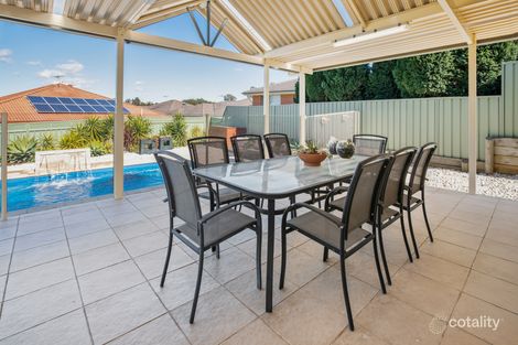 Property photo of 4 Limerick Close Ashtonfield NSW 2323
