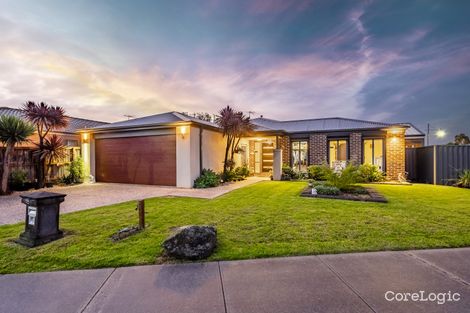 Property photo of 8 Forest Oak Court Cranbourne VIC 3977