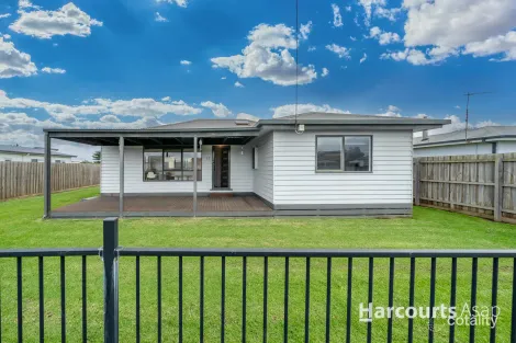 32 Gemma St, Sunderland Bay, VIC 3922