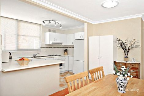 Property photo of 3/21 Ormond Street Ashfield NSW 2131