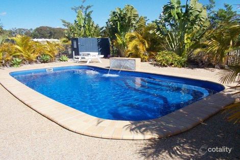 Property photo of 14 Nevallan Drive Barmaryee QLD 4703