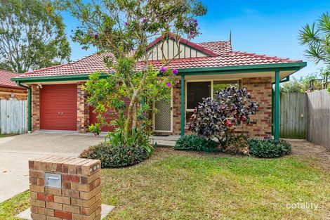 Property photo of 6 Perulpa Street Tingalpa QLD 4173