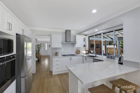 Property photo of 14 Childs Close Green Point NSW 2251