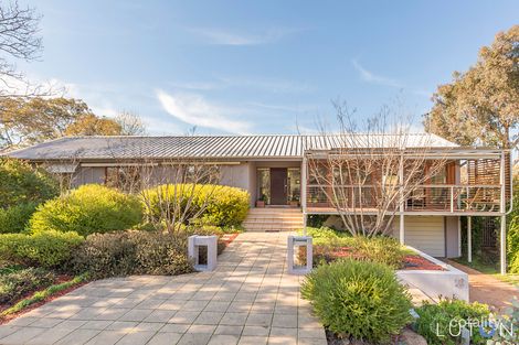Property photo of 10 Derrick Street Campbell ACT 2612
