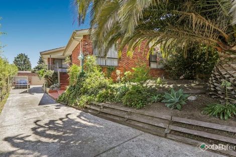 39 Georgette Cres, Endeavour Hills, VIC 3802