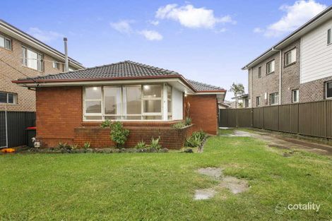 Property photo of 7 Gozo Road Greystanes NSW 2145