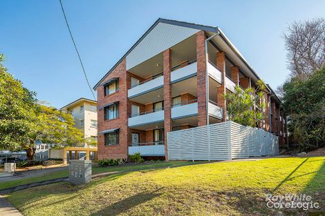 Property photo of 5/76 Riverton Street Clayfield QLD 4011