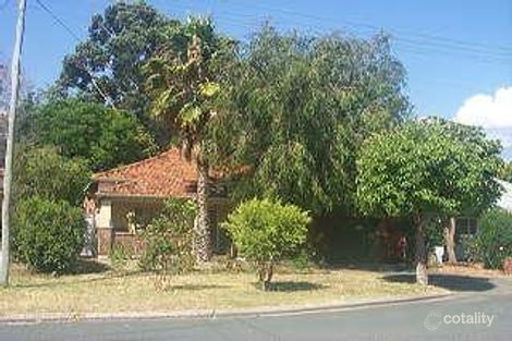 Property photo of 75 Fitzroy Road Rivervale WA 6103