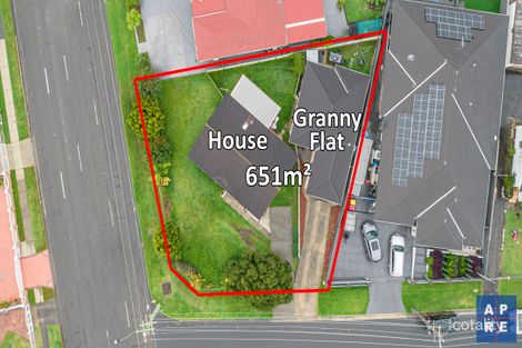 2 Jordan St, Fairfield West, NSW 2165