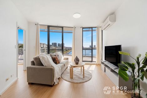 65/27 Bennelong Pkwy, Wentworth Point, NSW 2127