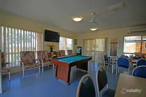 Property photo of 46/7 Severin Court Thurgoona NSW 2640