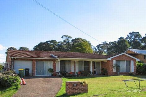 7 Nartee Pl, Wilberforce, NSW 2756