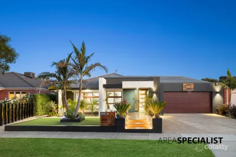 29 Mallett Gr, Lyndhurst, VIC 3975