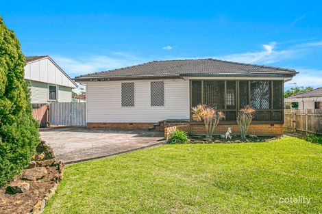 Property photo of 16 McCabe Street Warilla NSW 2528