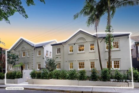 9/11 Mulwarree Ave, Randwick, NSW 2031