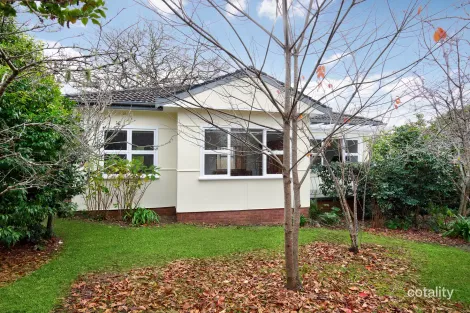 Property photo of 2 Dunmore Street Katoomba NSW 2780