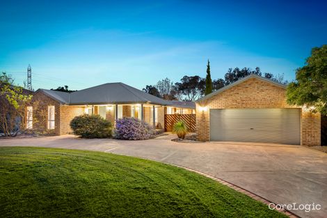 Property photo of 8 Arnott Place Narre Warren North VIC 3804