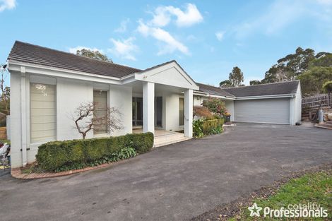 37 The Ridge, Lilydale, VIC 3140