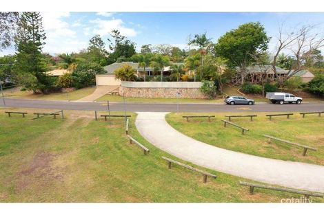 Property photo of 80 Creekside Street Kenmore Hills QLD 4069