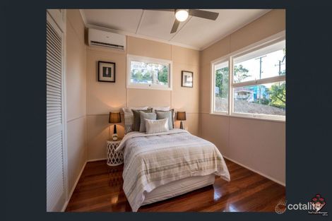 Property photo of 7 Gordon Terrace Indooroopilly QLD 4068