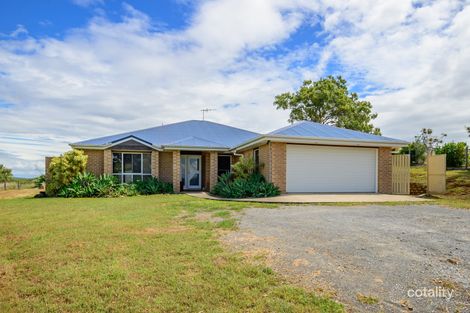 Property photo of 45 Nanando Drive Calliope QLD 4680