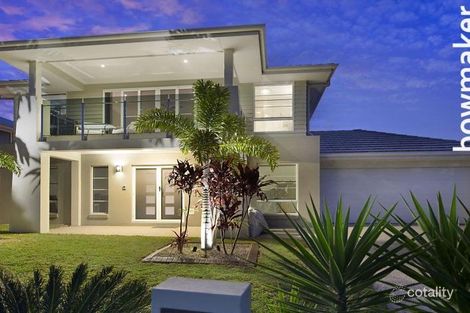 26 Nicklaus Pde, North Lakes, QLD 4509