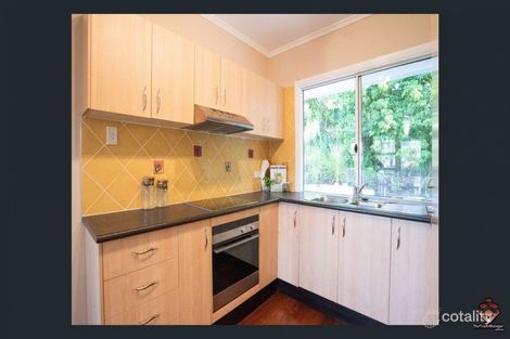 Property photo of 7 Gordon Terrace Indooroopilly QLD 4068